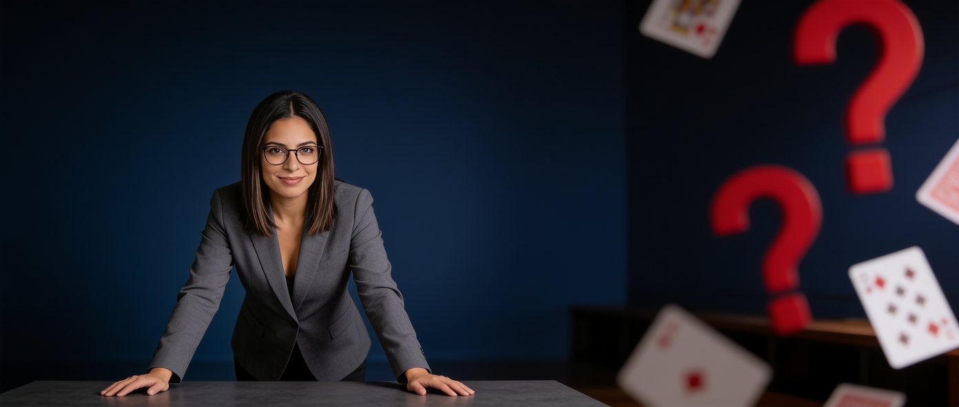 O Que São Casinos Online Grátis e Como Funcionam — Camila Ferreira Duarte