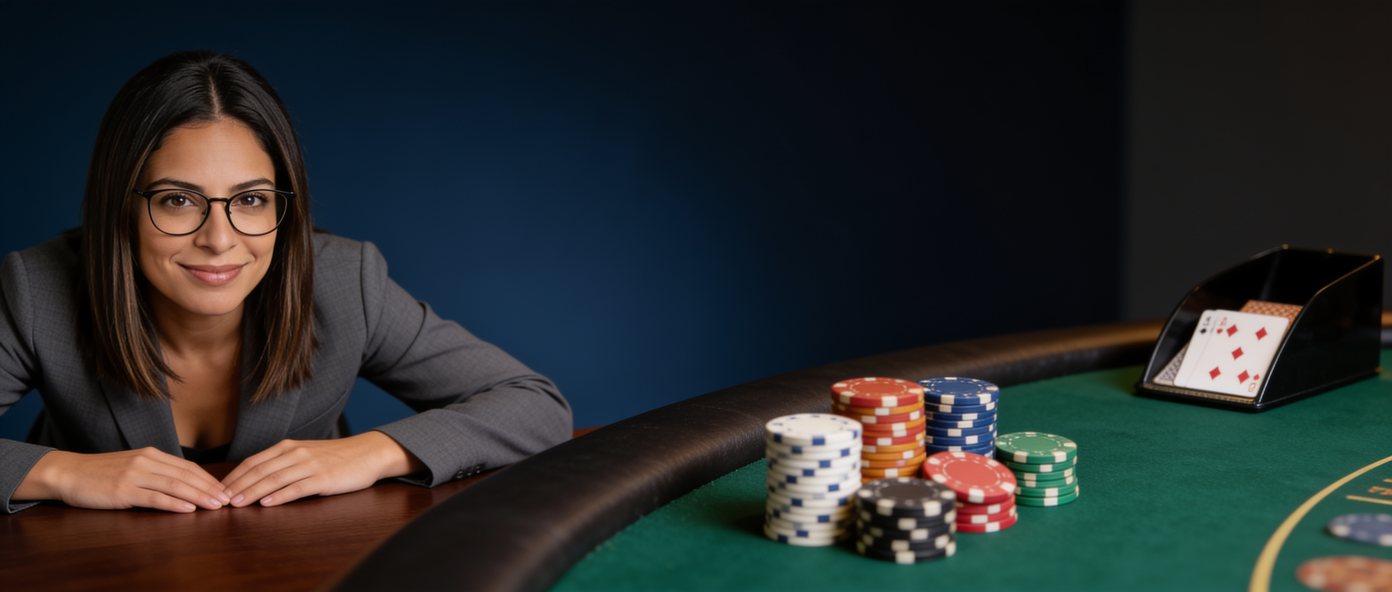 Top 10 Live Online Casinos no Brasil — Camila Ferreira Duarte